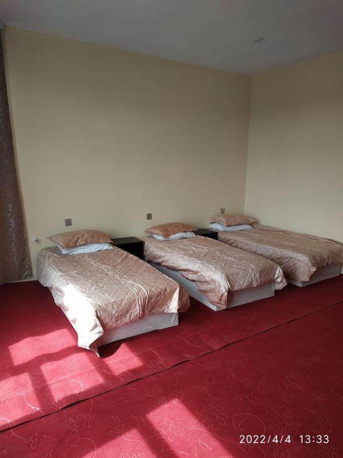 Hostel One Ланкаран Екстериор снимка