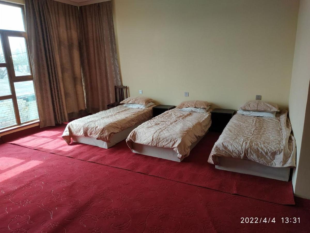 Hostel One Ланкаран Екстериор снимка