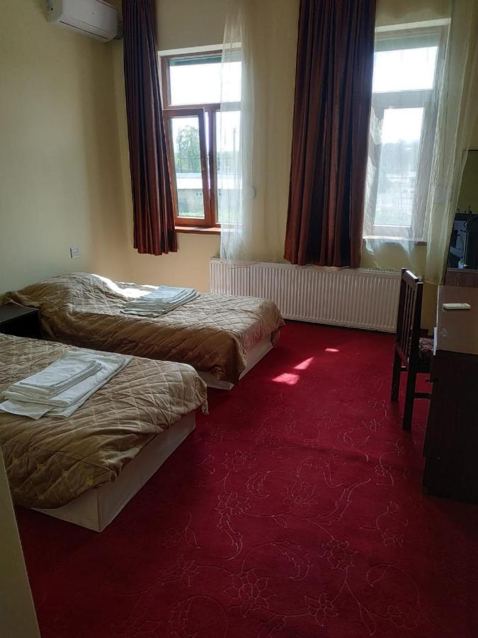 Hostel One Ланкаран Екстериор снимка