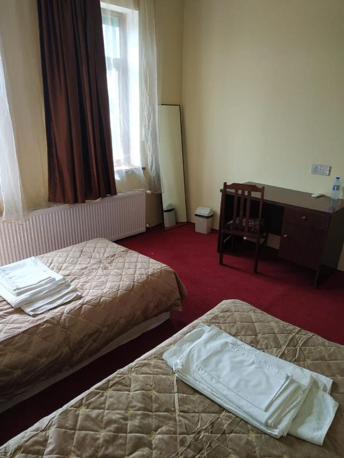 Hostel One Ланкаран Екстериор снимка