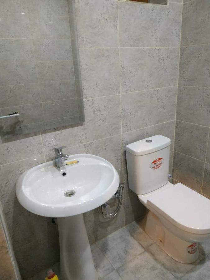 Hostel One Ланкаран Екстериор снимка