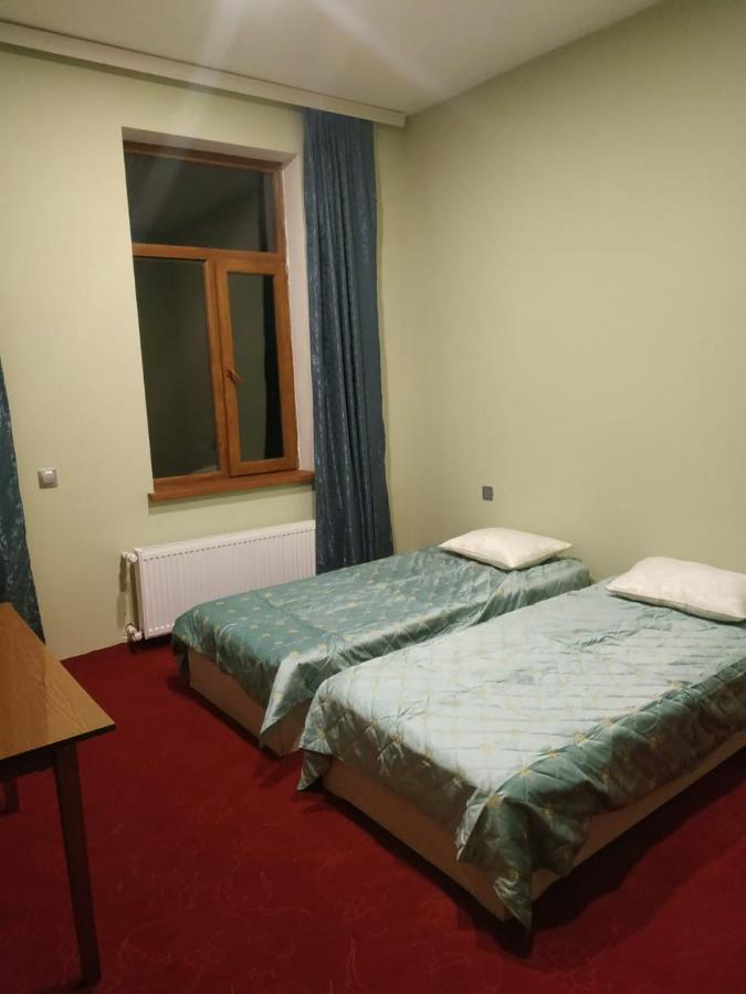 Hostel One Ланкаран Екстериор снимка