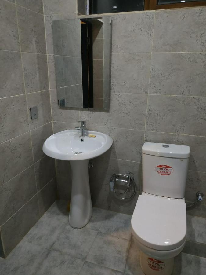 Hostel One Ланкаран Екстериор снимка