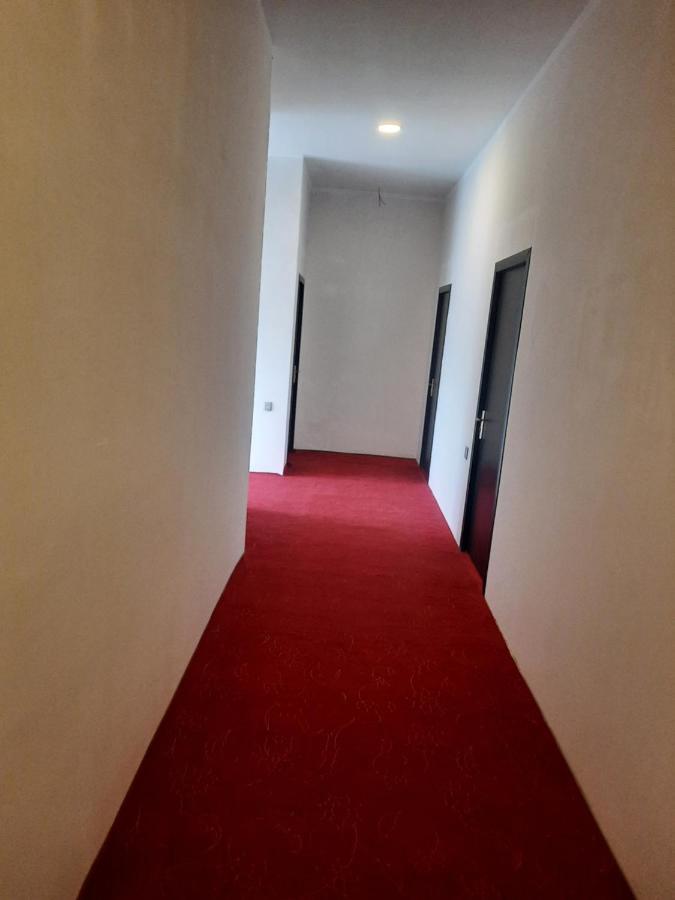 Hostel One Ланкаран Екстериор снимка