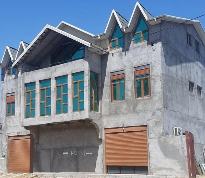 Hostel One Ланкаран Екстериор снимка