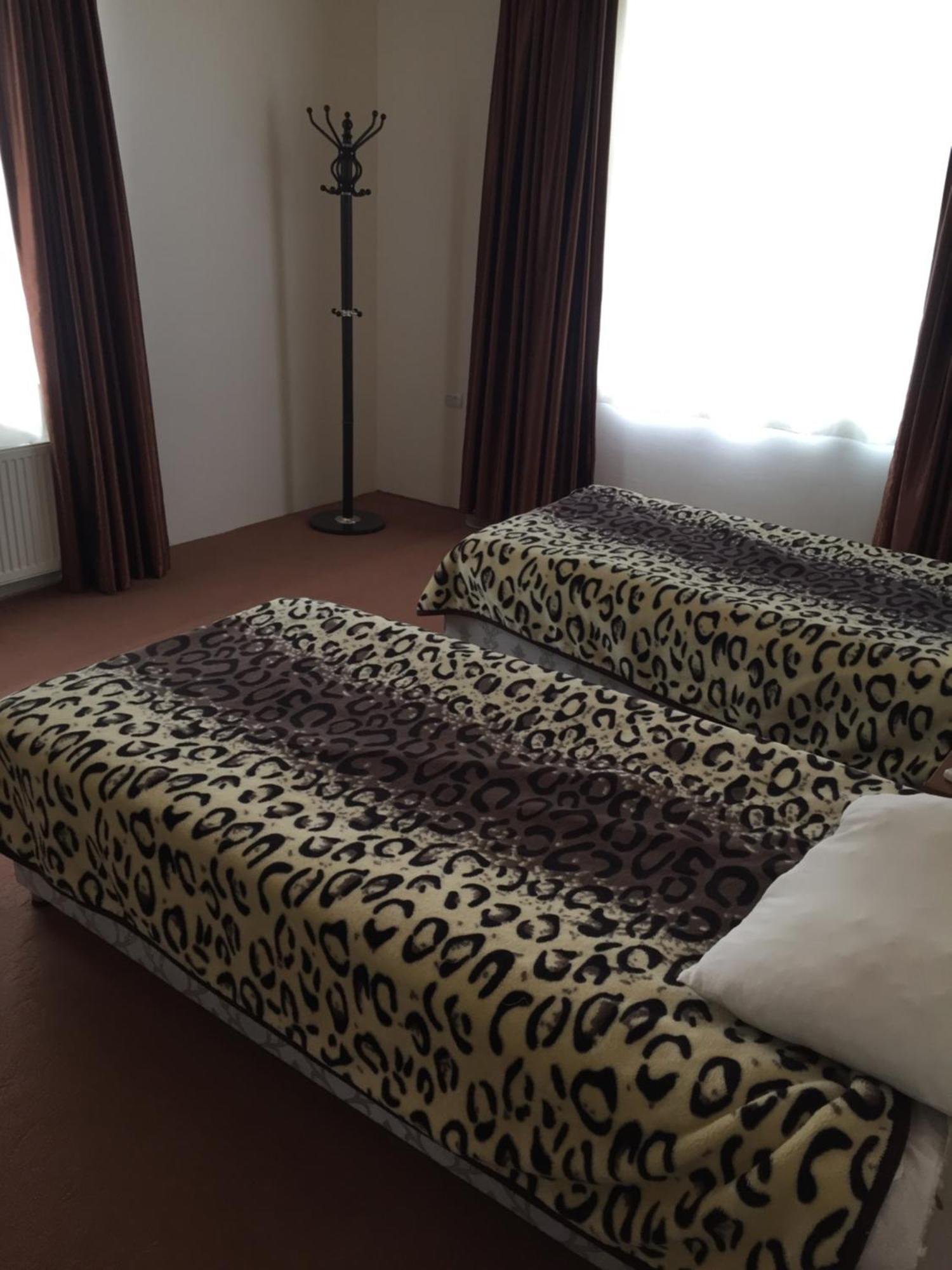 Hostel One Ланкаран Екстериор снимка