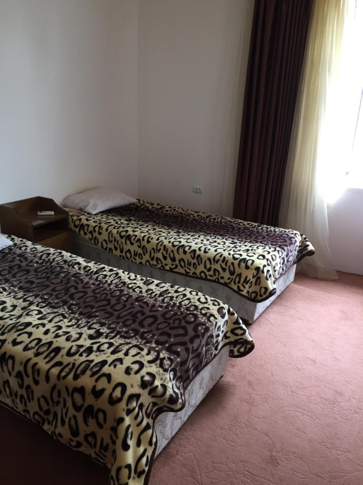 Hostel One Ланкаран Екстериор снимка