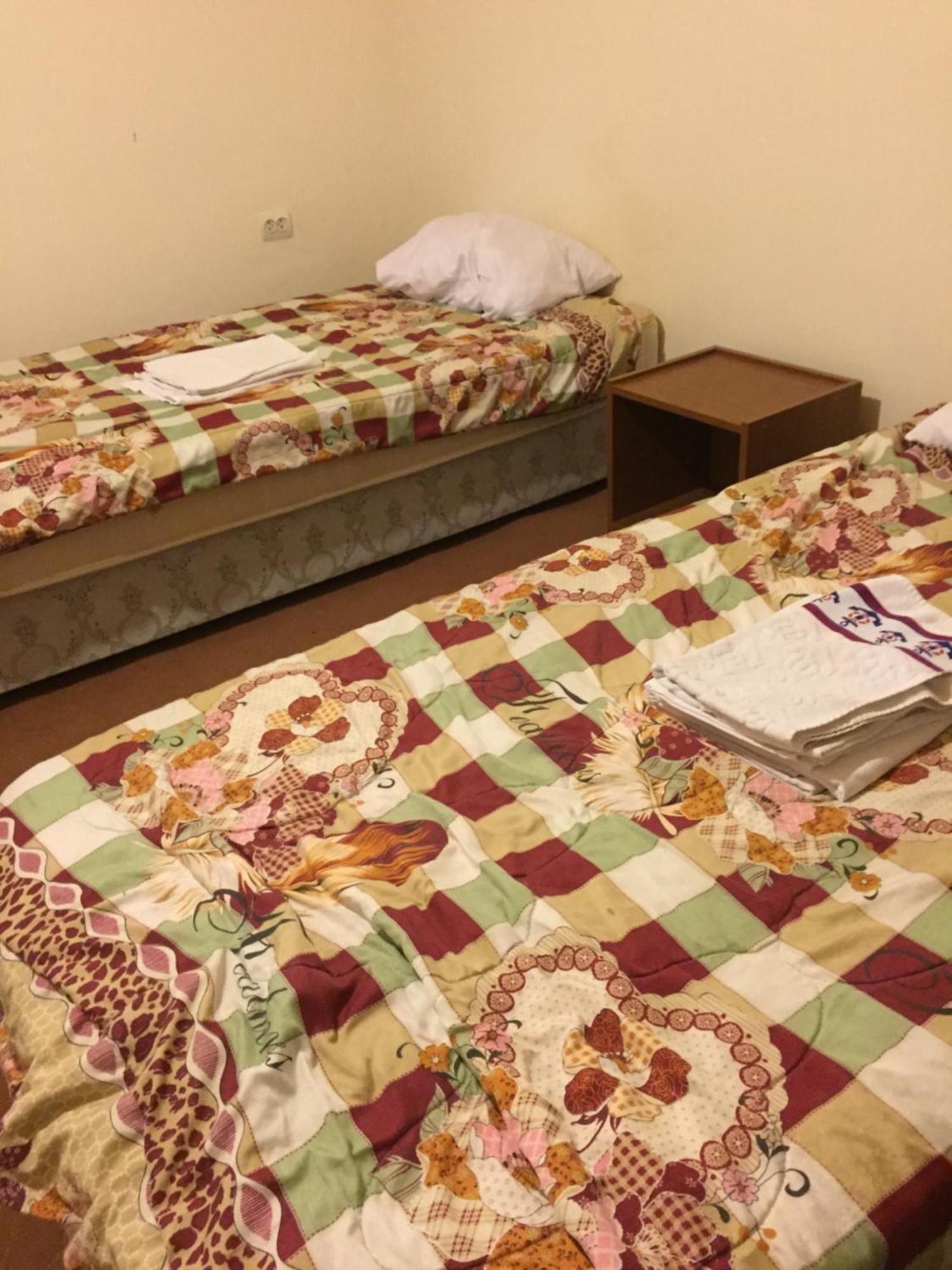 Hostel One Ланкаран Екстериор снимка