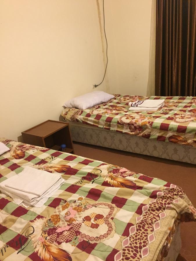 Hostel One Ланкаран Екстериор снимка