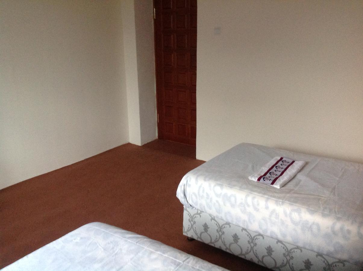 Hostel One Ланкаран Екстериор снимка