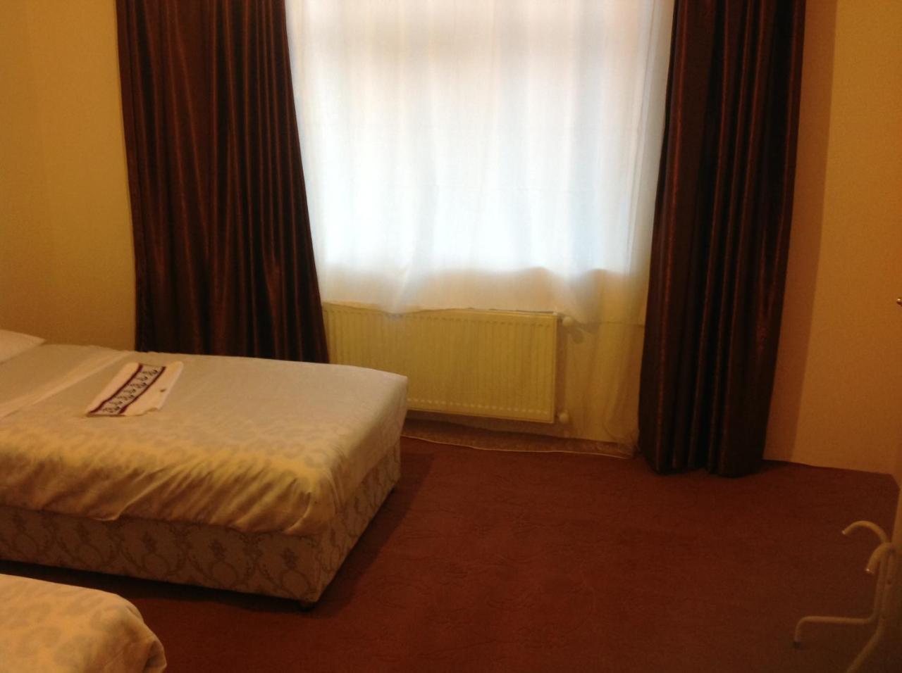 Hostel One Ланкаран Екстериор снимка
