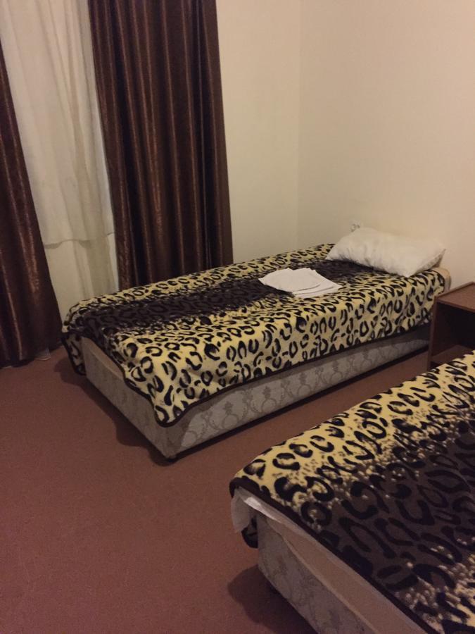 Hostel One Ланкаран Екстериор снимка
