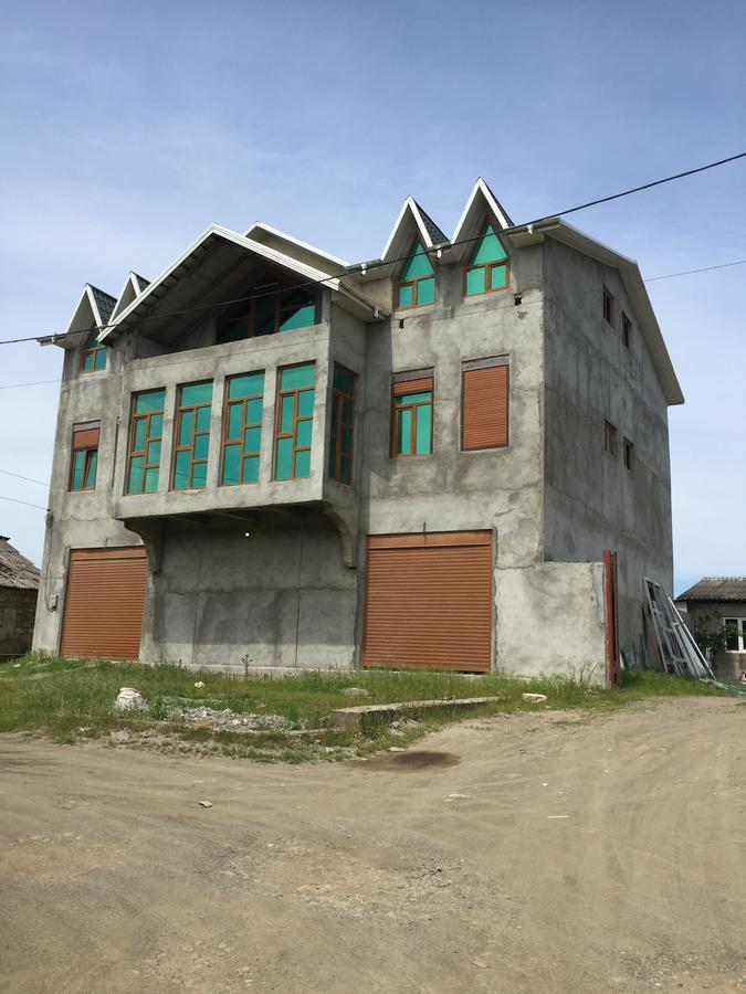 Hostel One Ланкаран Екстериор снимка