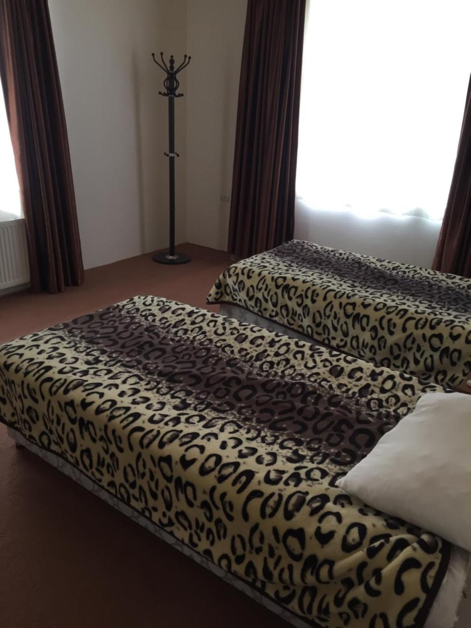 Hostel One Ланкаран Екстериор снимка