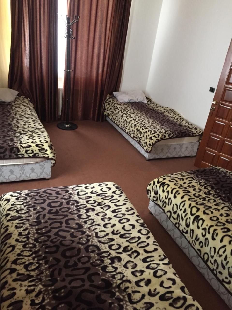 Hostel One Ланкаран Екстериор снимка